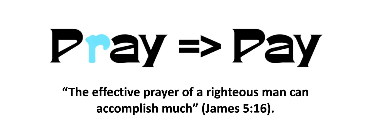 James 5:16 The effective prayer
