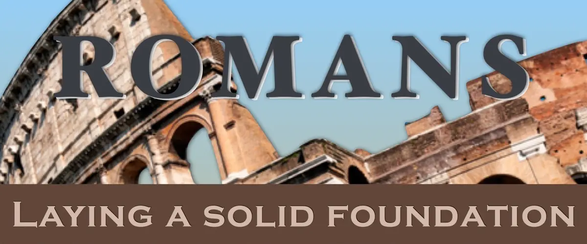 Romans 1:18-32, An Overview: The Evident Guilt of Mankind