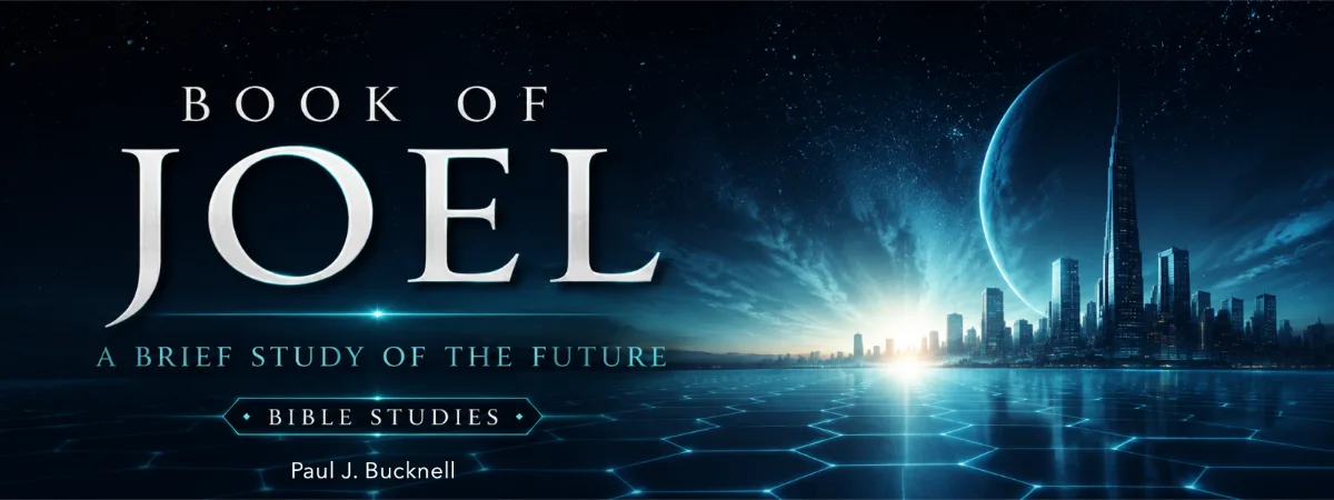  The Importance of the Book of Joel