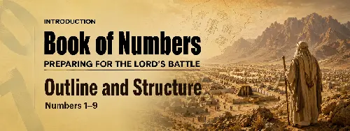 An Introduction to the Book of Numbers