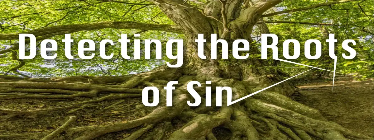 Detecting the Roots of Sin
